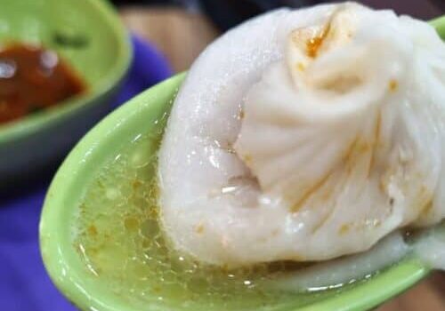 Hui Jun La Mian Xiao Long Bao (慧君拉面小笼包) Featured