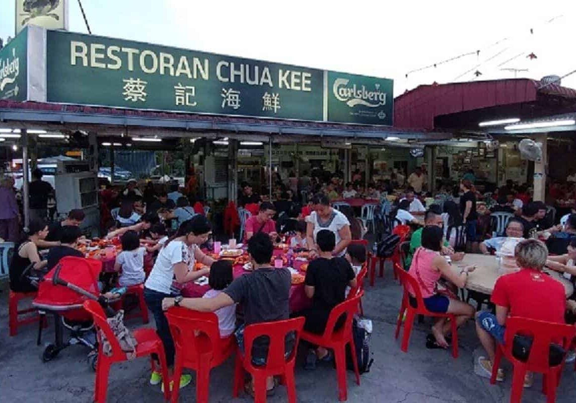 Chua-Kee-Restoran-Gelang-Patah-Johor-Bahru-Restaurant-Shop