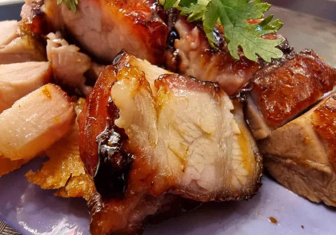 Xiangmei Traditional Roasted Meat Chicken Rice 香美粤式 3